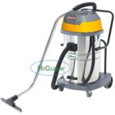 Máy hút bụi công nghiệp HiClean HC-80A