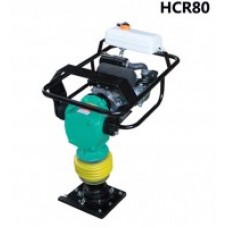 Máy đầm cóc chạy xăng HCR80