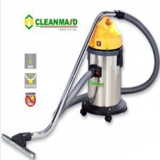 Máy hút bụi hút nước Clean maid T15