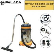 Máy hút bụi công nghiệp Palada PD30