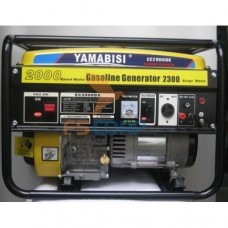 Máy phát điện YAMABISHI EC2900DX