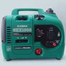 Máy phát điện Elemax Nhật Bản 1KVA SHX 1000