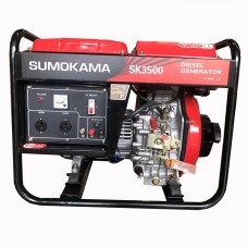 Máy phát điện Sumokama SK3500