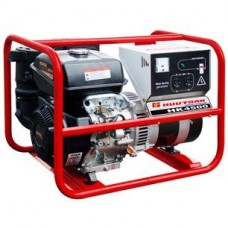 Máy phát điện Honda Hữu Toàn HK4500 - 3.8 KVA