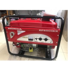 Máy phát điện Honda EP6500CX - 5.5 KVA, giật nổ