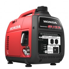 Máy Phát Điện Honda EU22IT-R (EU22i TR) - 2.2KVA