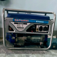 Máy phát điện 5Kw Kavanni KV 6900