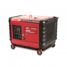 Máy phát điện Koop KDF8500QQ - 5.5KW