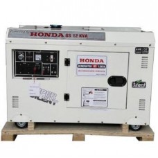 Máy phát điện Honda GS12KVA