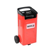 Máy nạp ắc quy khởi động bằng đề Yato YT-83060