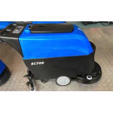 Máy chà sàn liên hợp Supper Clean SC-70D