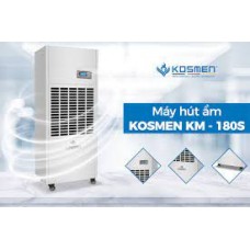 MÁY HÚT ẨM KOSMEN KM-180S