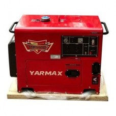 Máy phát điện Yarmax YM3700T