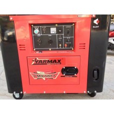 Máy phát điện YARMAX YM9700T