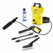 Máy phun rửa áp lực cao Karcher K2 Car