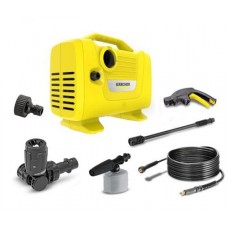 Máy phun xịt áp lực cao Karcher K2 Power VPS