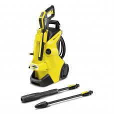 Máy phun xịt áp lực Karcher K4 Power Control