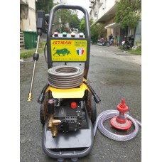 MÁY RỬA XE JETMAN 2200A