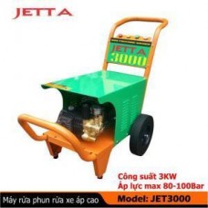 Máy rửa xe Jetta Jet-3000