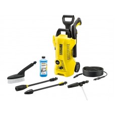 Máy rửa xe Karcher K2 Full Control Car