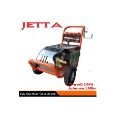 Máy rửa xe cao áp Jetta JET120-3.0S4