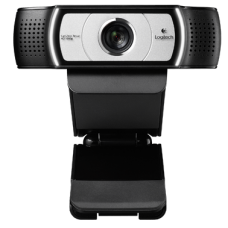 Webcam logitech C930E 