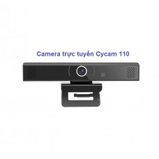 Camera tích hợp micro, loa Cycam 110 